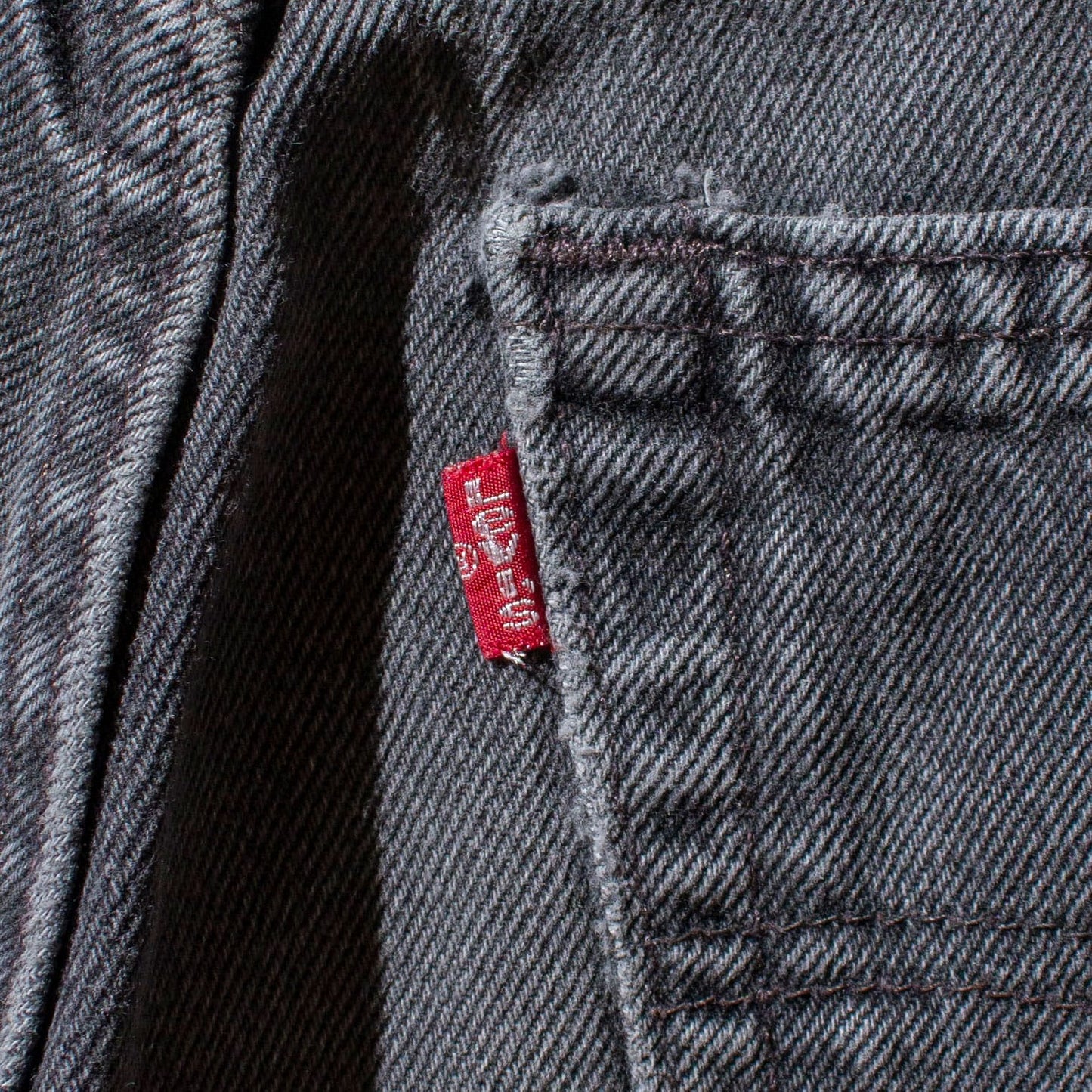 550 Denim Shirts Made in U.S.A.