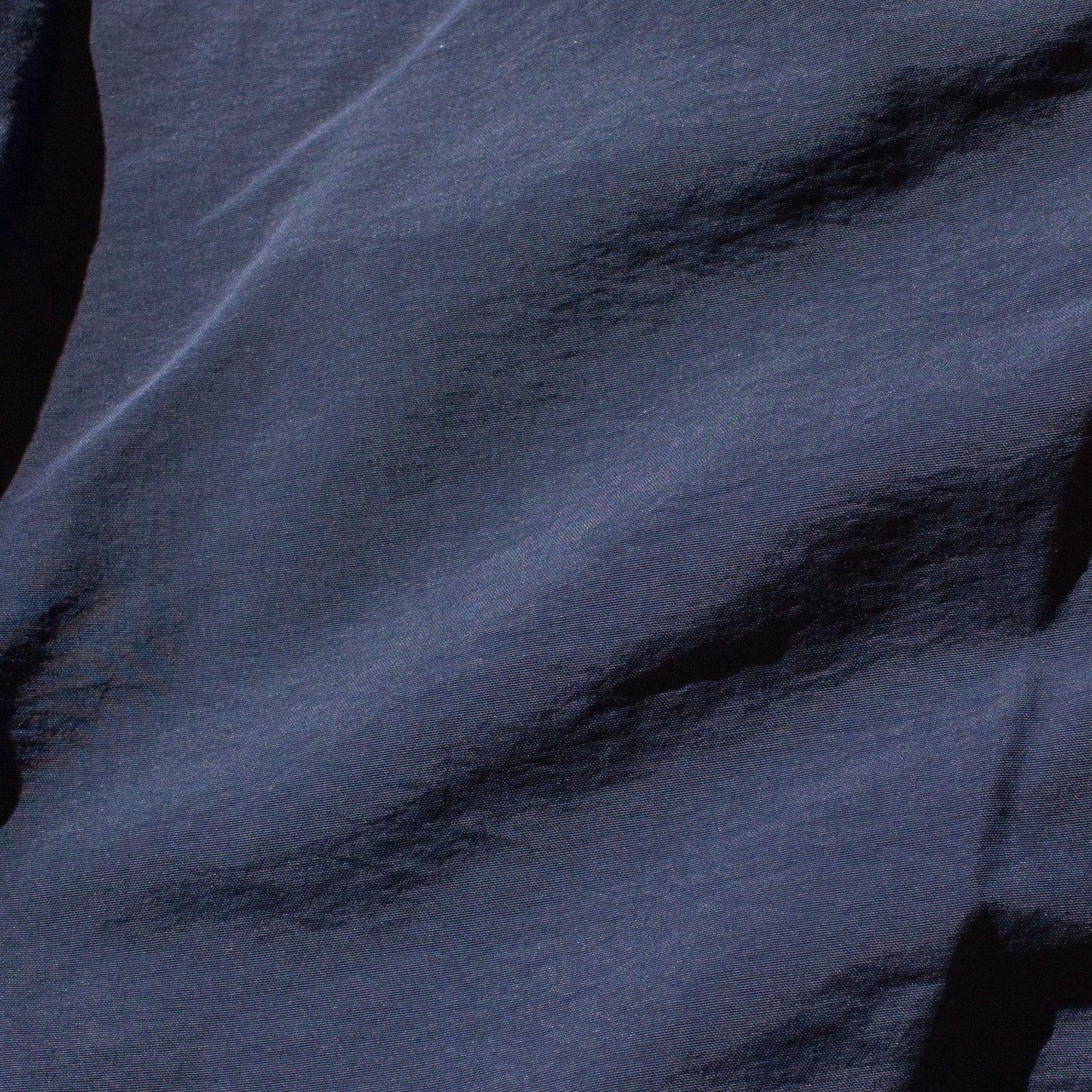 Nylon Cargo Shorts
