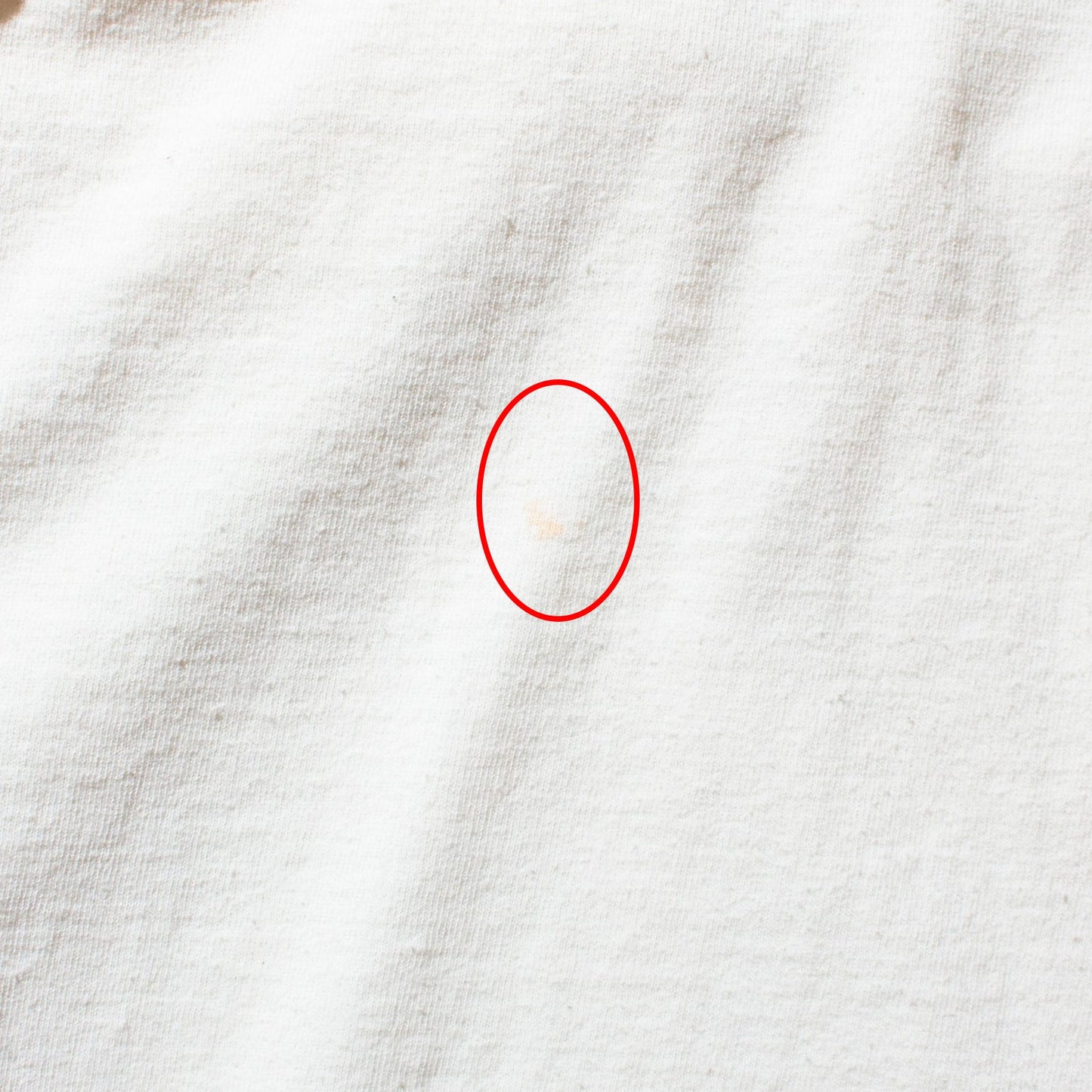 Blank T-Shirt Made in U.S.A.