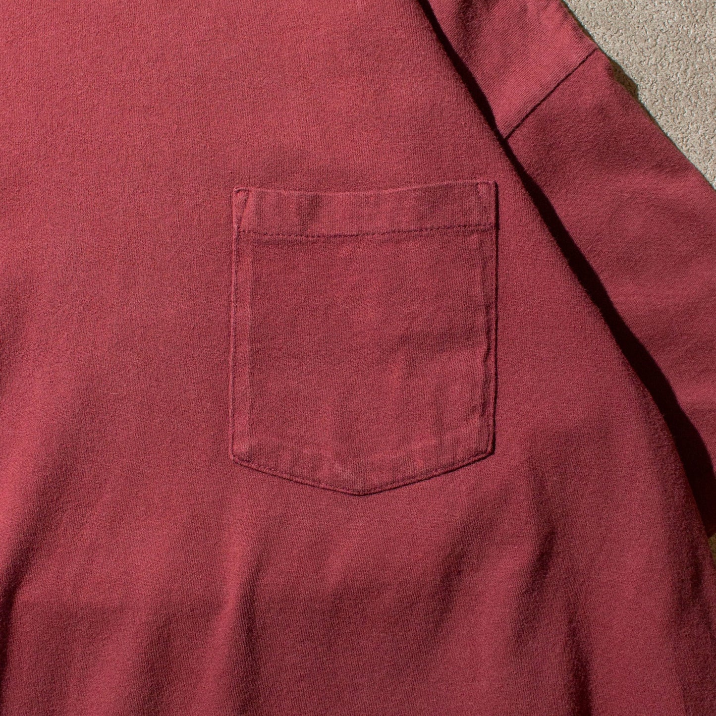 Pocket T-Shirt
