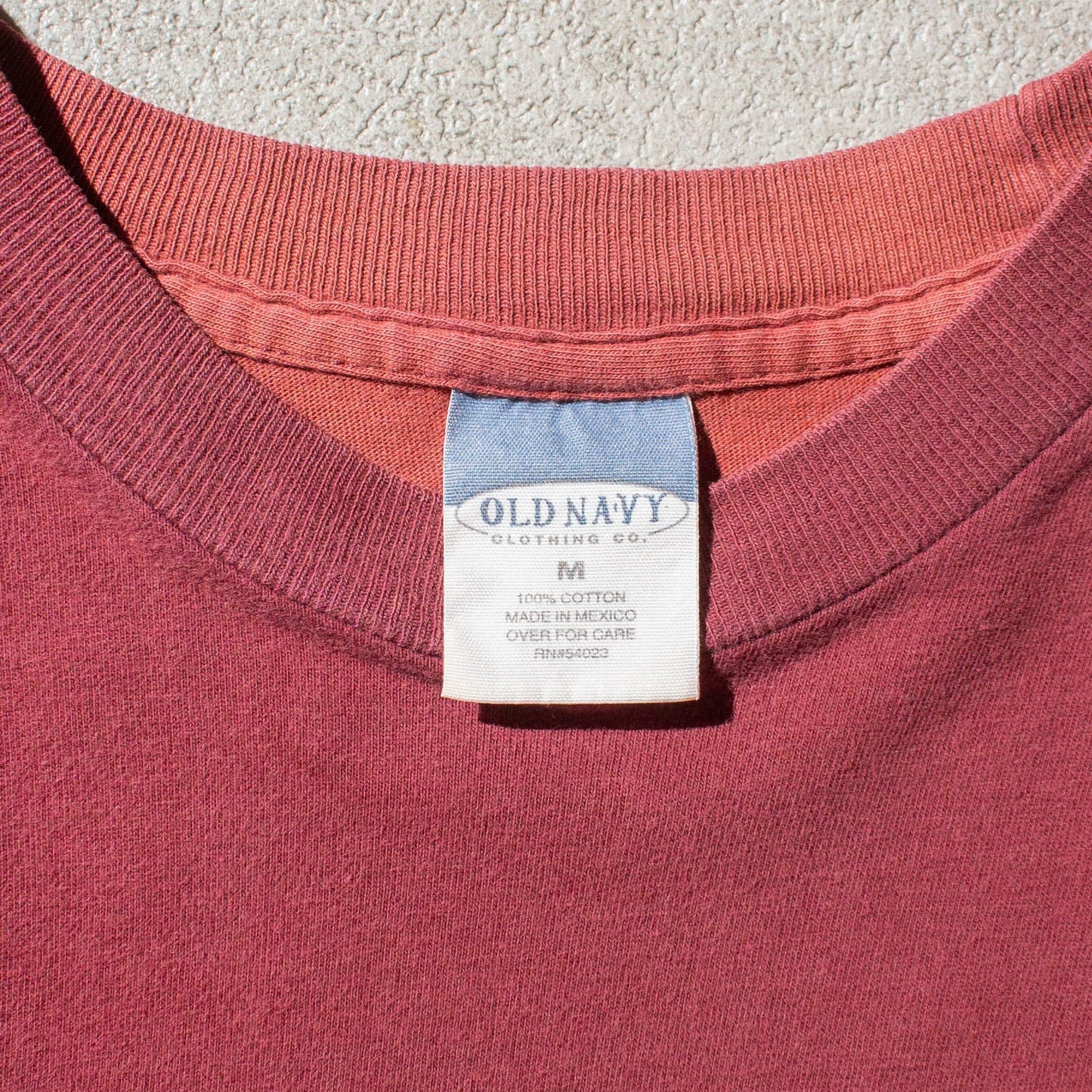 Pocket T-Shirt