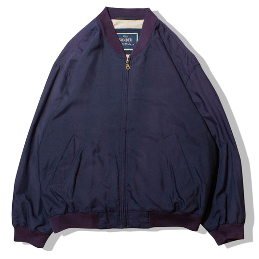 Bomber Blouson【L】