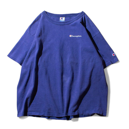 Logo T-shirt Made in U.S.A.