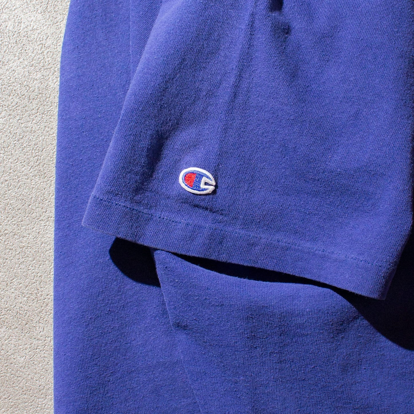 Logo T-shirt Made in U.S.A.