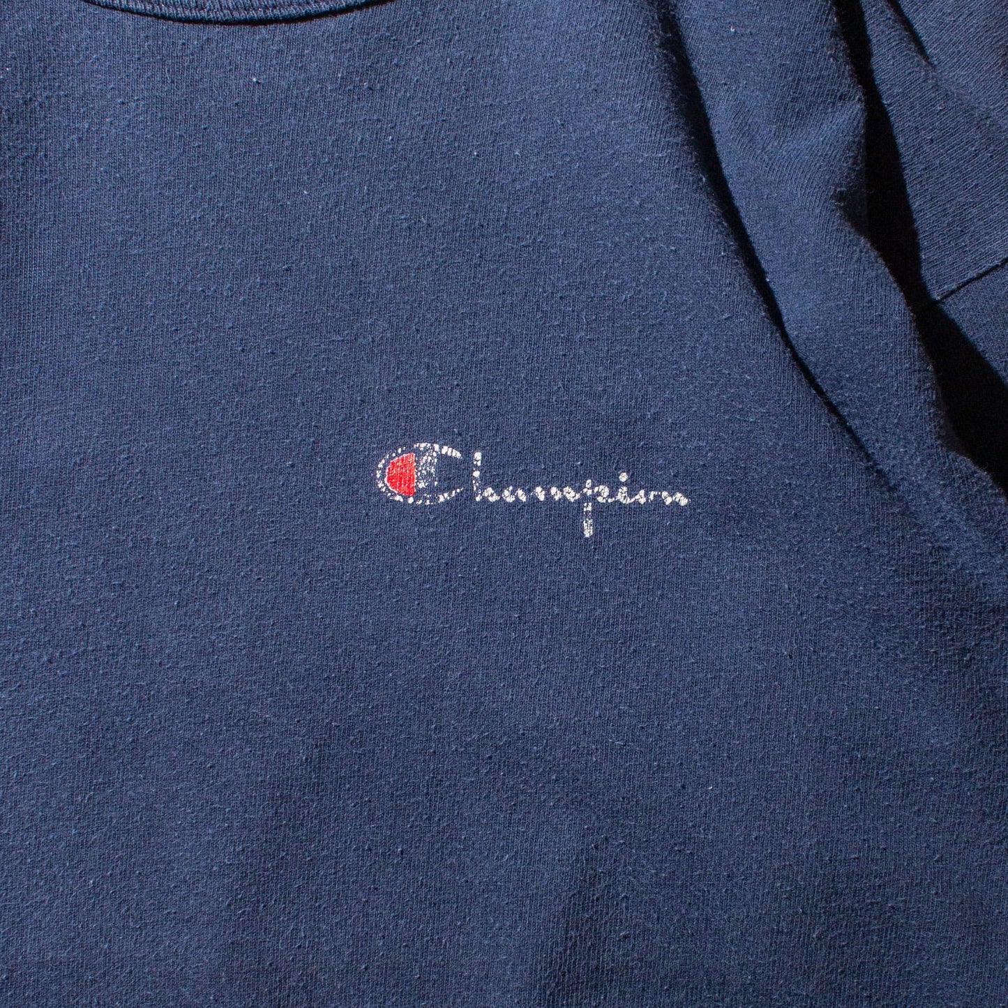 Logo T-shirt Made in U.S.A.