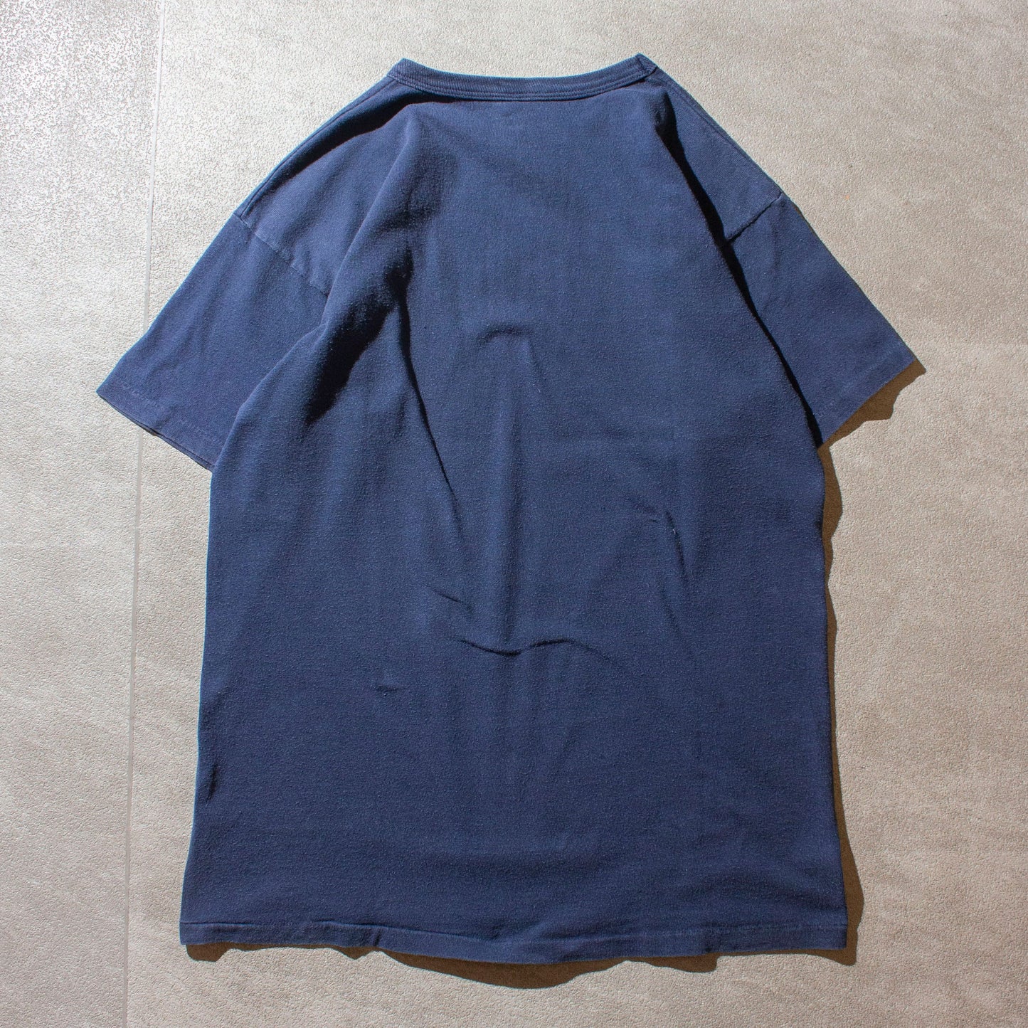 Logo T-shirt Made in U.S.A.