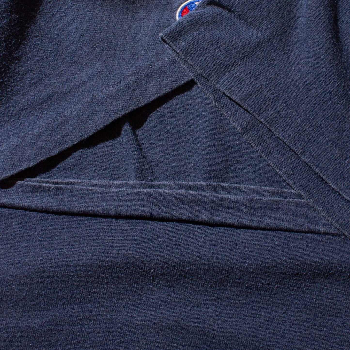 Logo T-shirt Made in U.S.A.