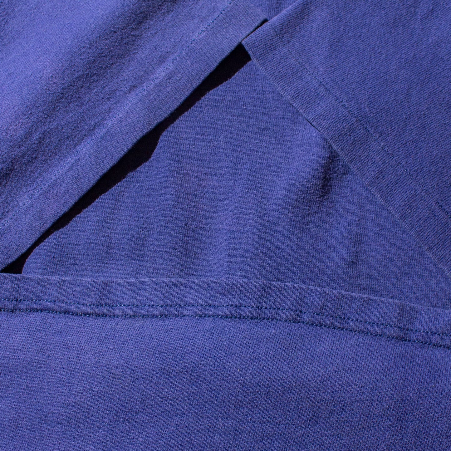 Logo T-shirt Made in U.S.A.