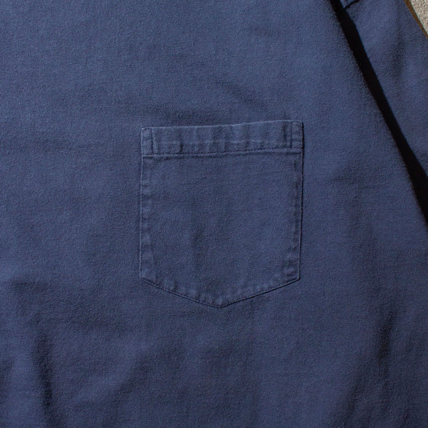 Pocket T-Shirt