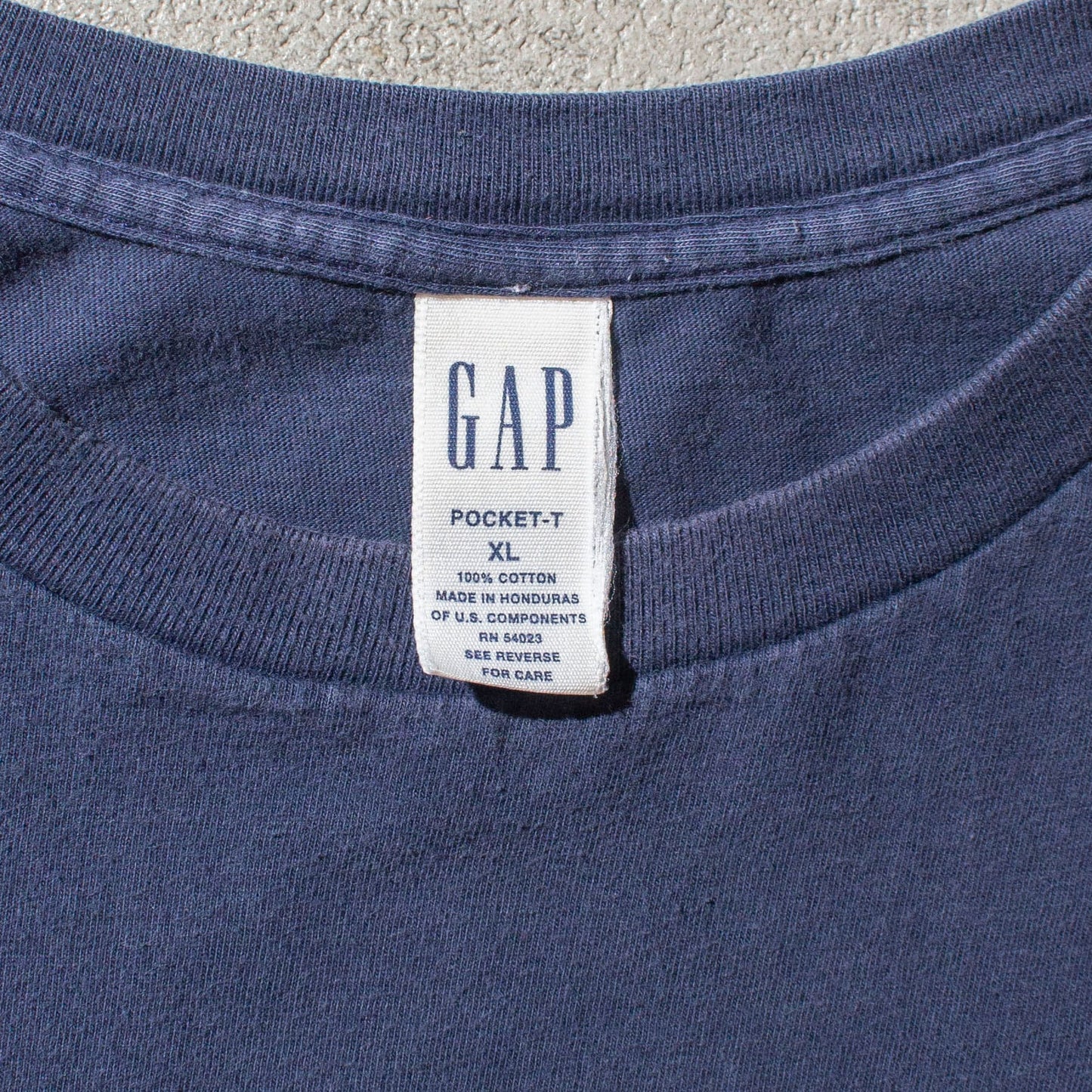 Pocket T-Shirt