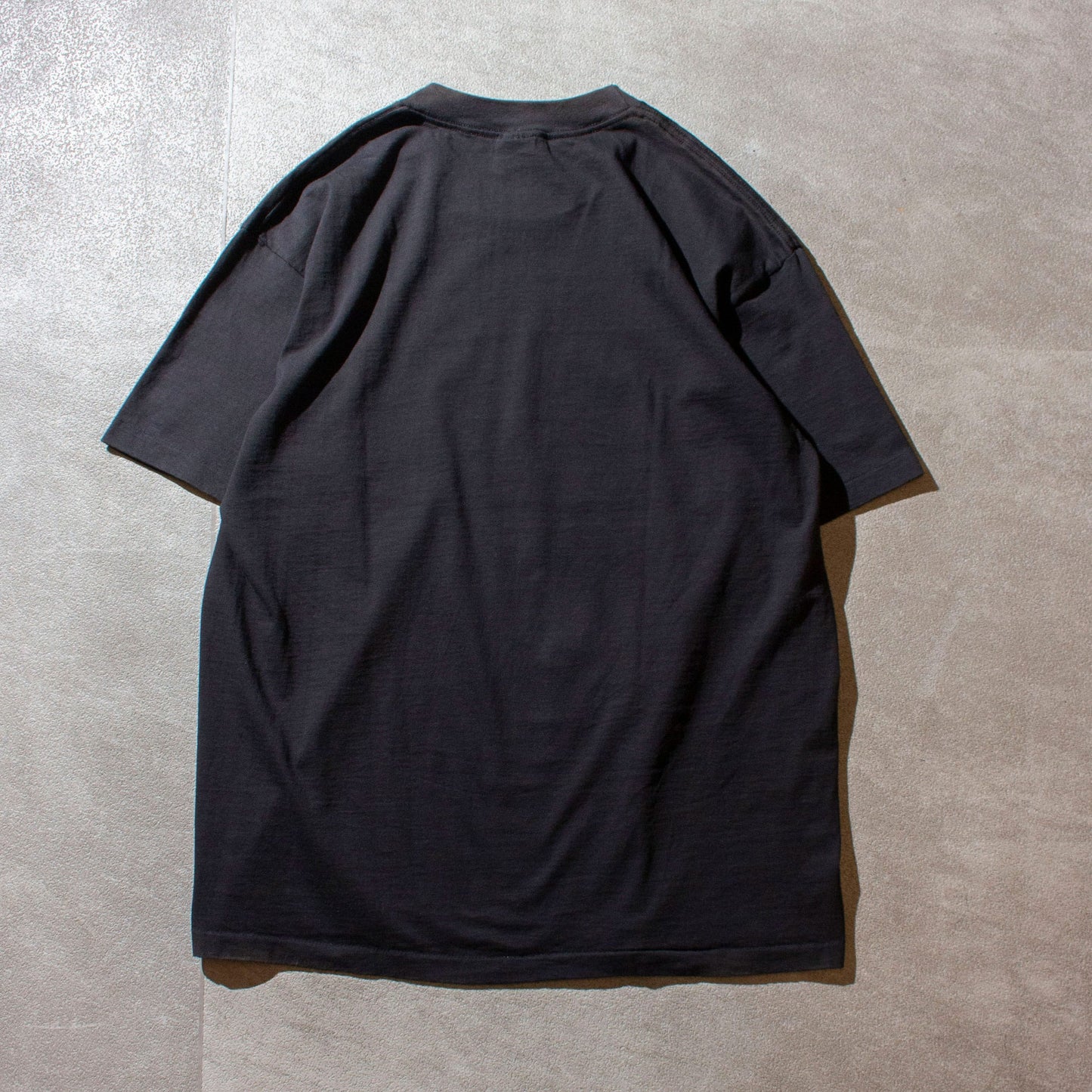 Blank T-Shirt Made in U.S.A.