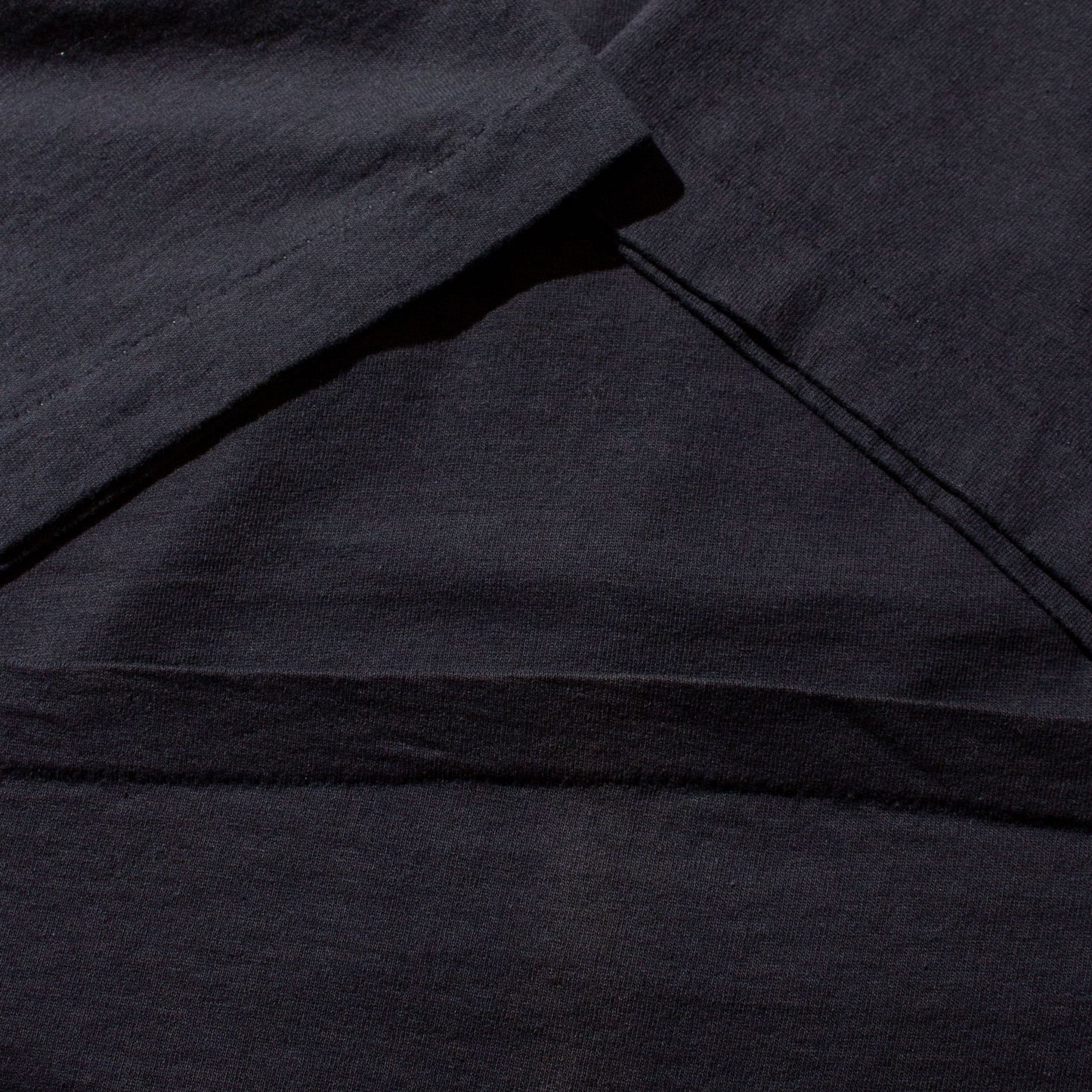 Blank T-Shirt Made in U.S.A.