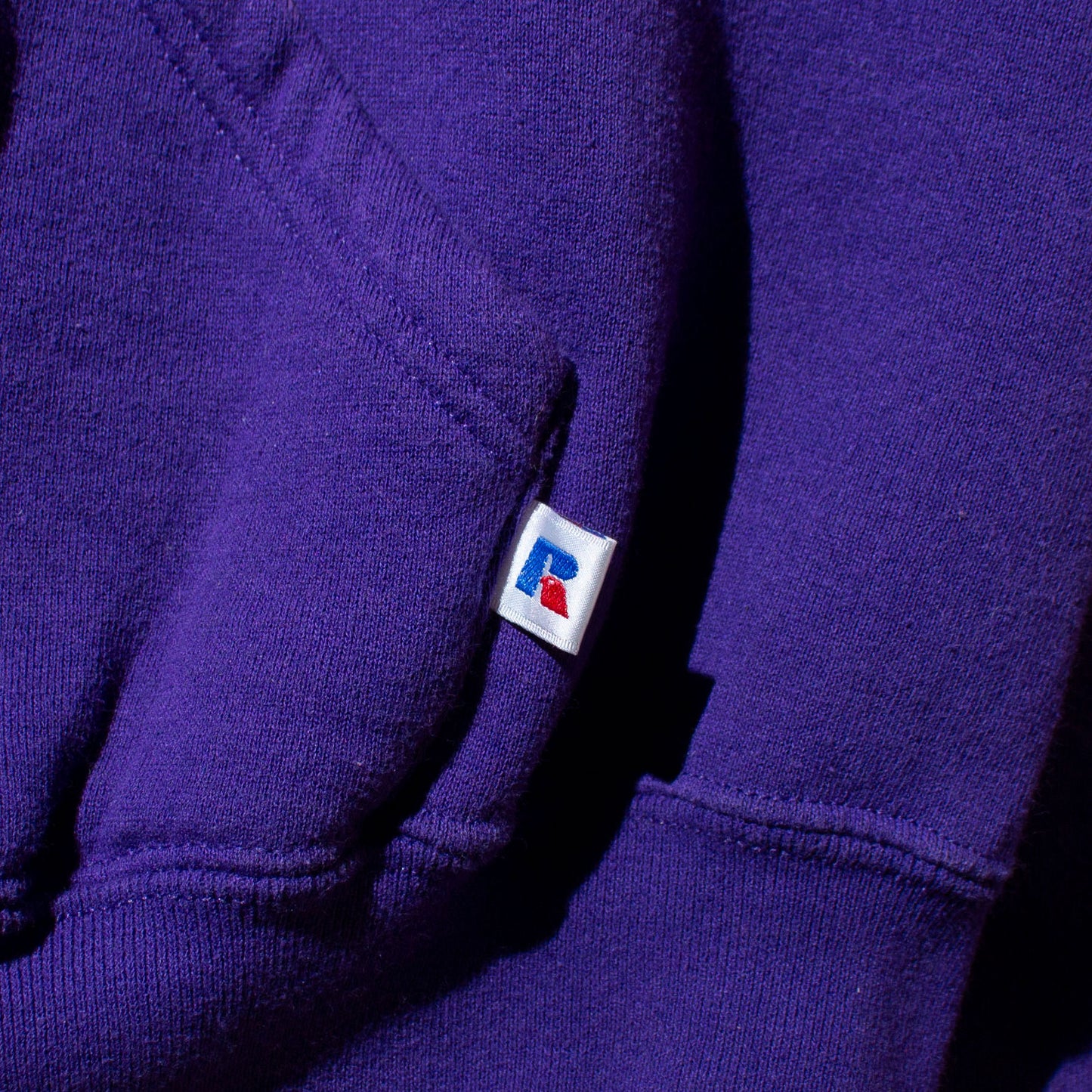 Sweatshirt Hoodie Made in Mexico