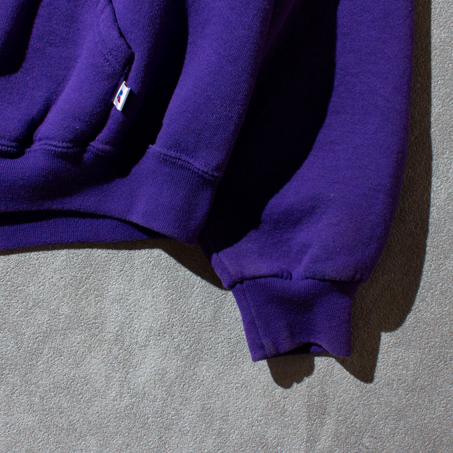 Sweatshirt Hoodie Made in Mexico