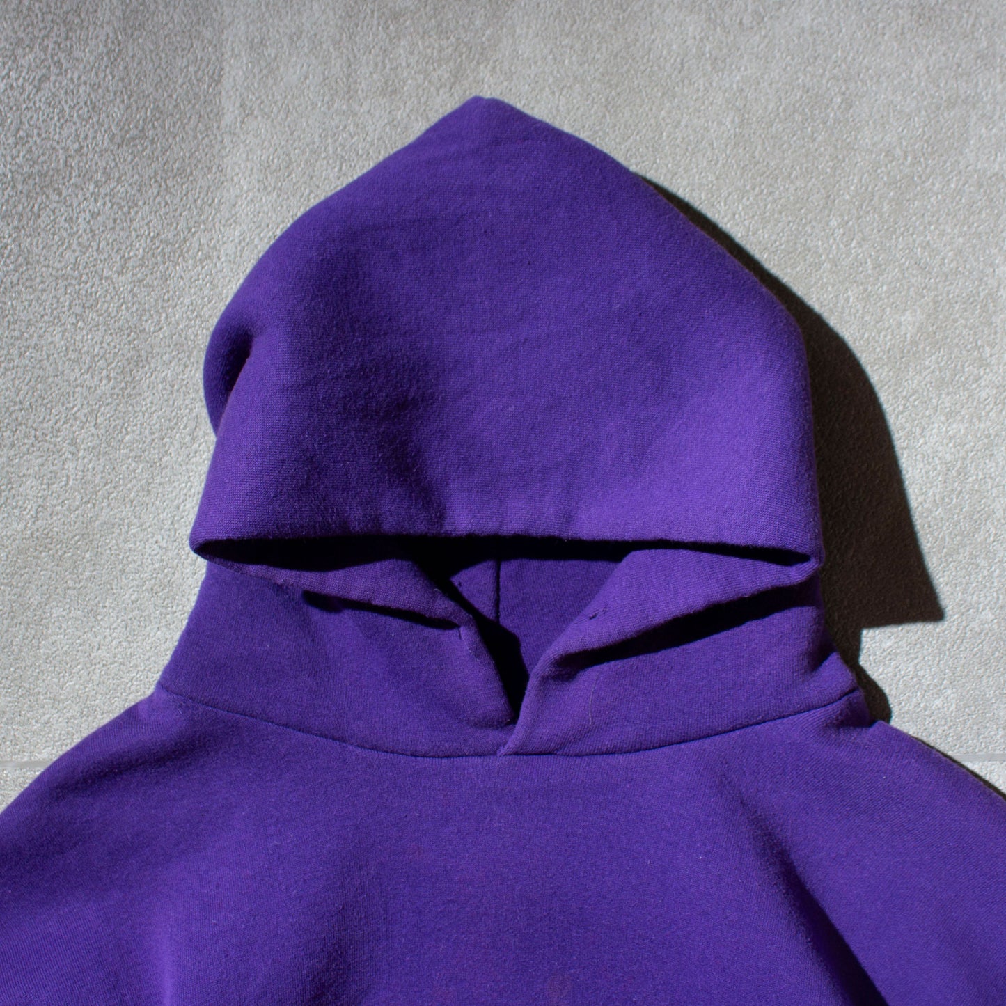 Sweatshirt Hoodie Made in Mexico