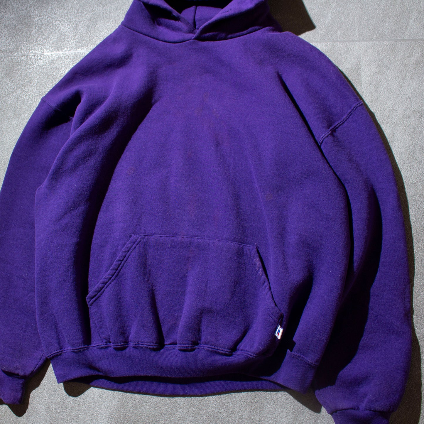 Sweatshirt Hoodie Made in Mexico