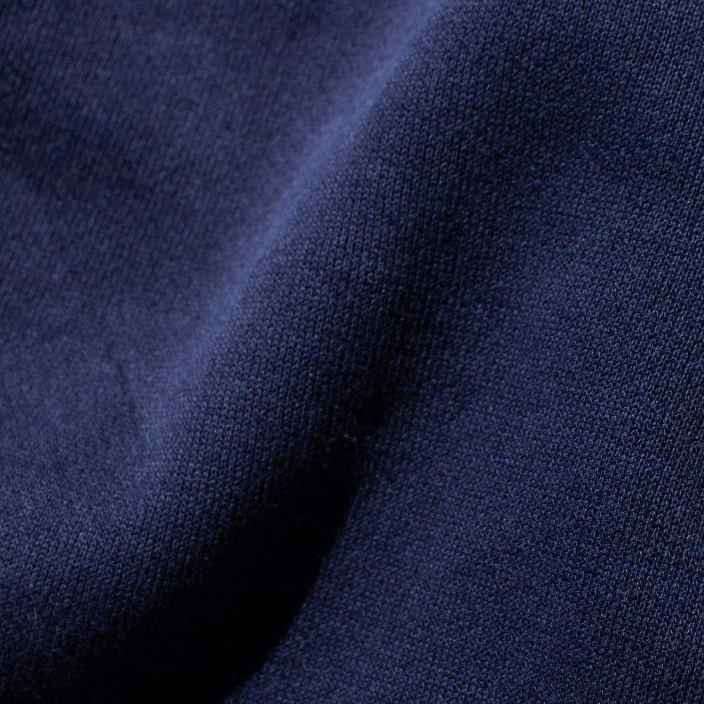 Sweat Hoodie Made in USA / Navy