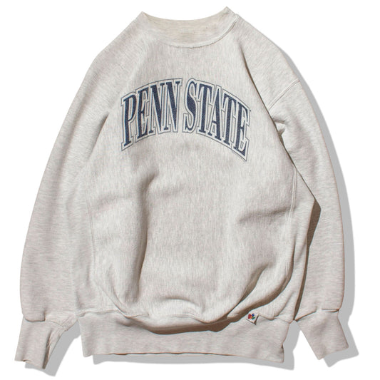 ”PENN STATE” Crewneck Sweat【About L】