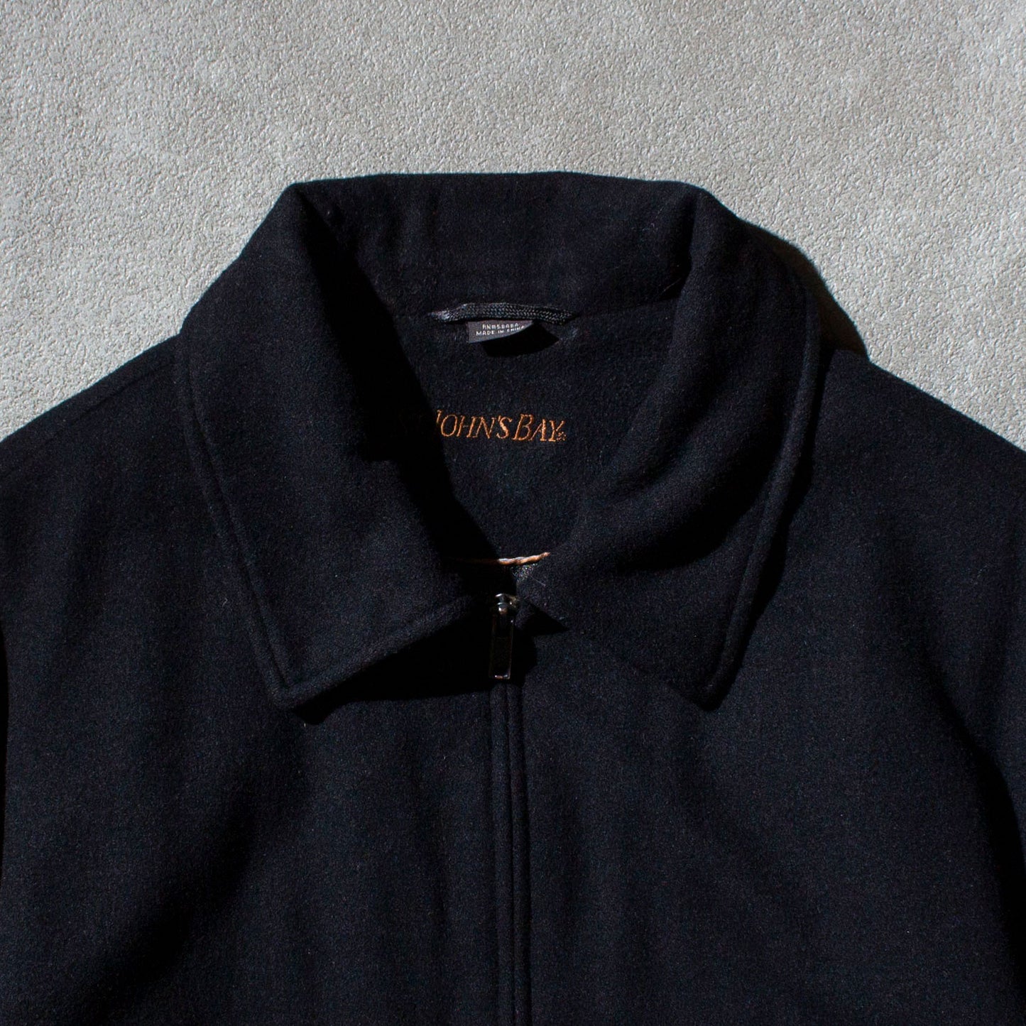 Wool Sport Jacket