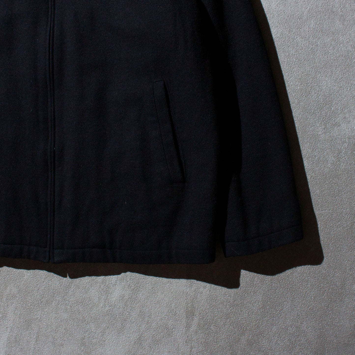 Wool Sport Jacket