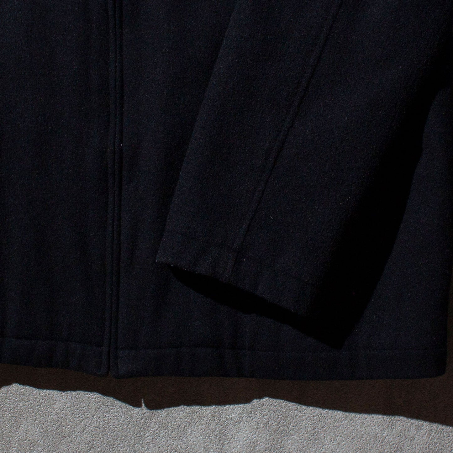 Wool Sport Jacket
