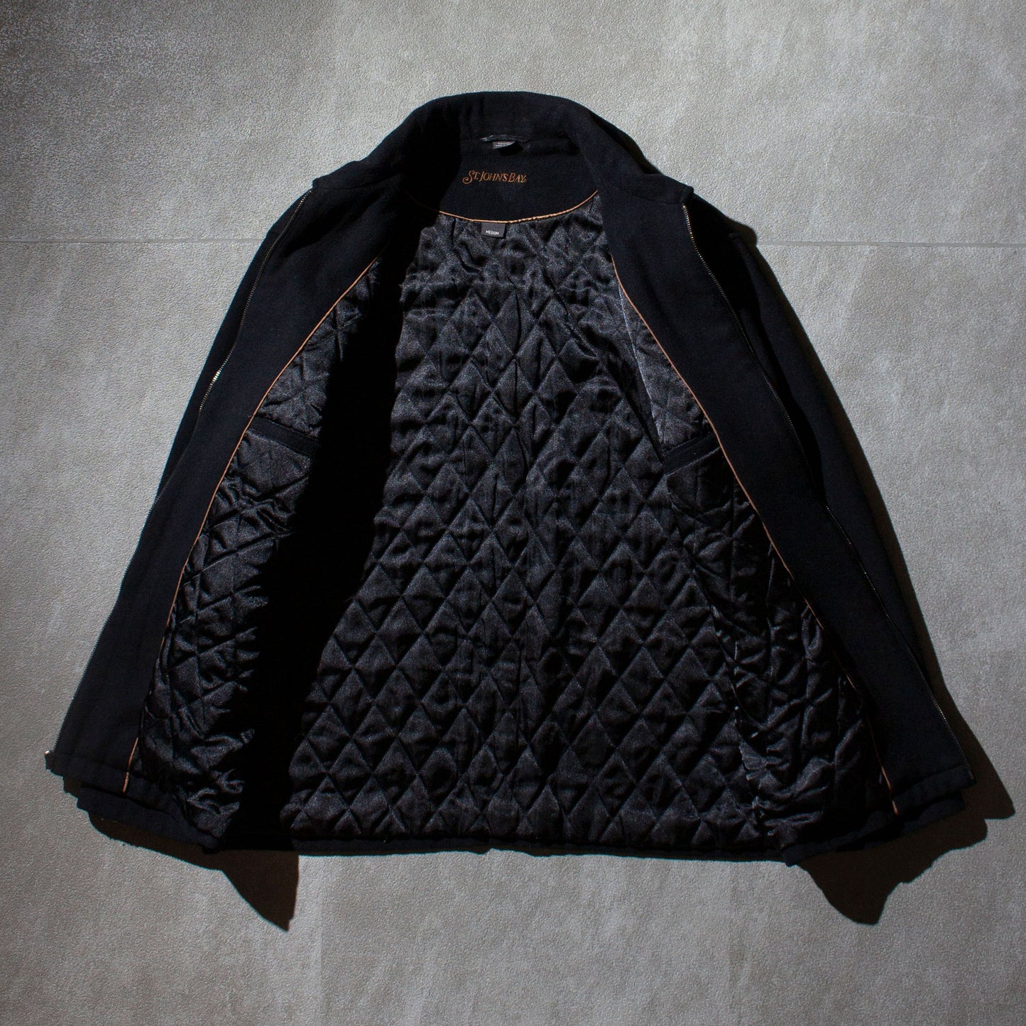 Wool Sport Jacket