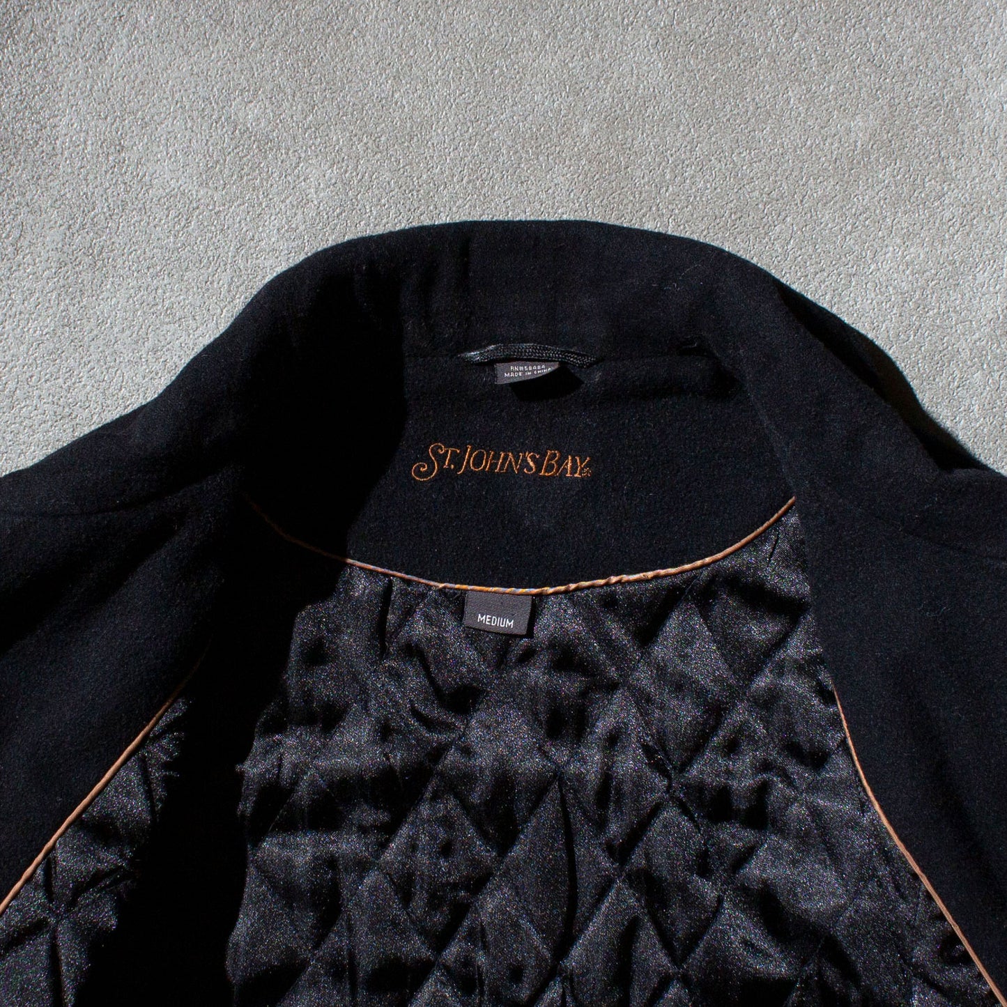 Wool Sport Jacket