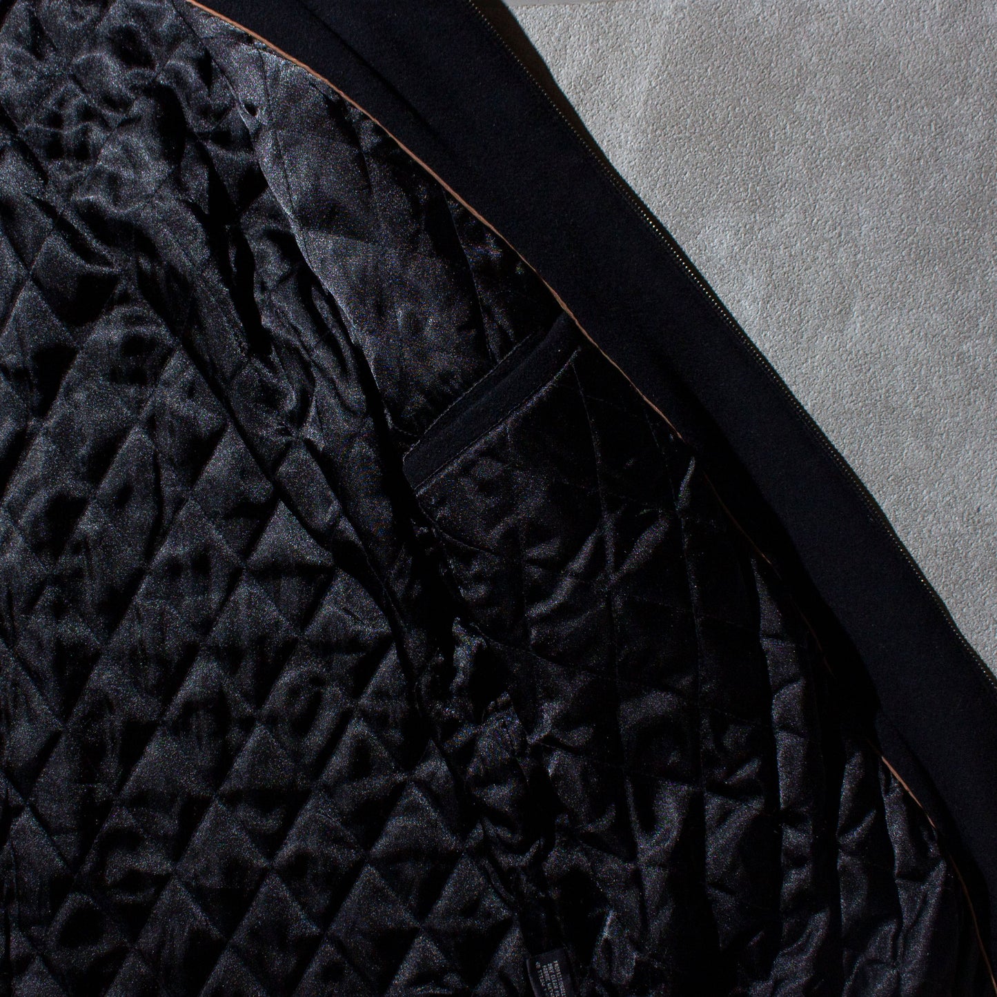 Wool Sport Jacket