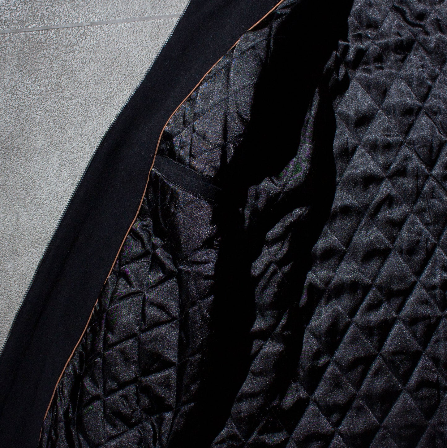 Wool Sport Jacket