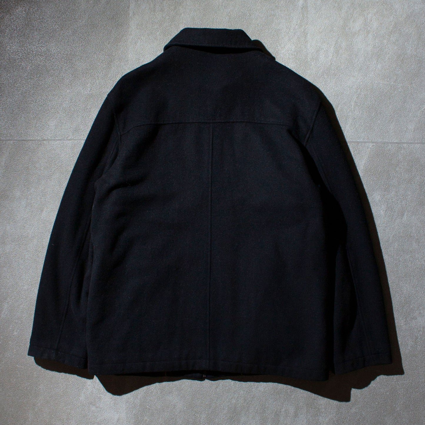 Wool Sport Jacket