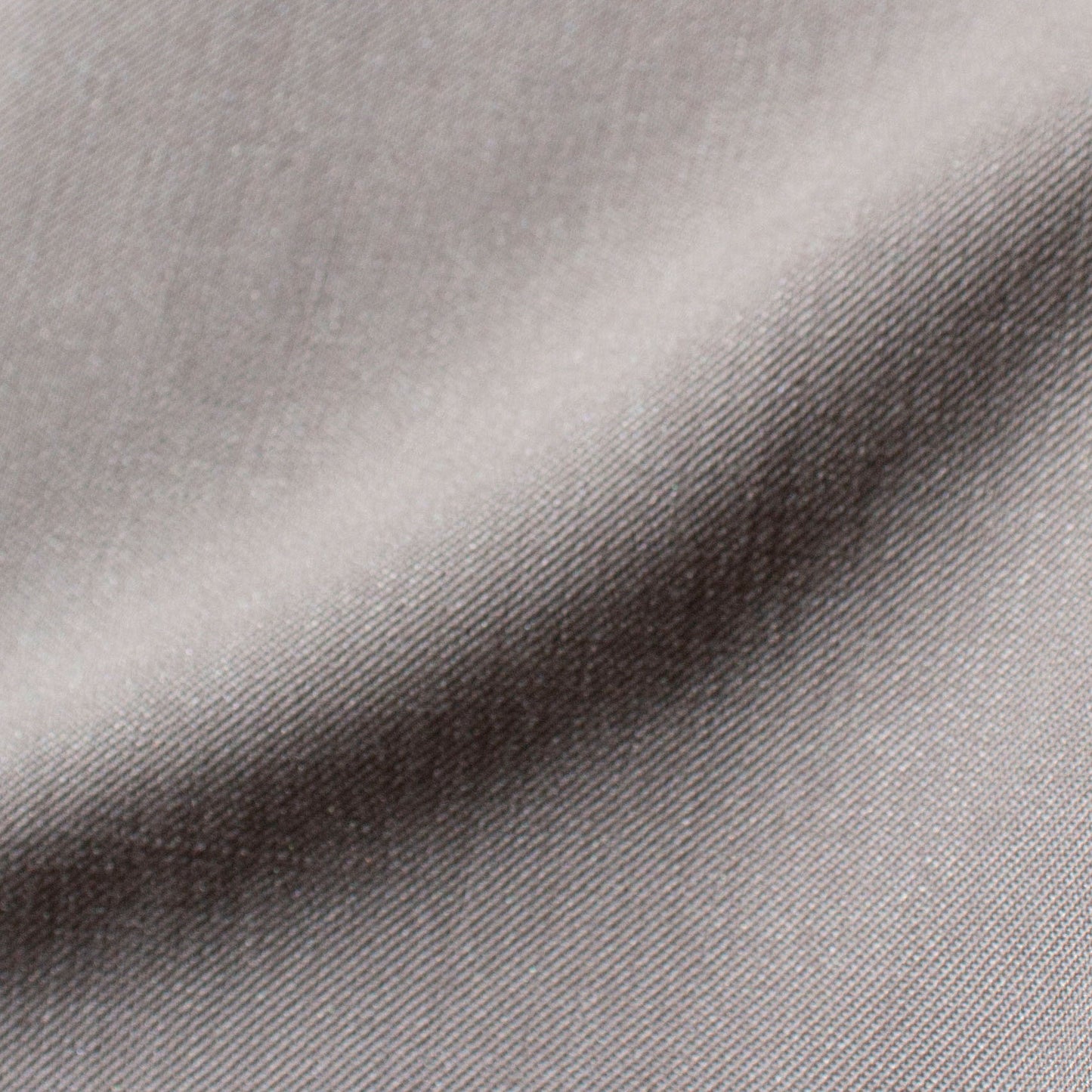 2Tuck Polyester×Wool Slacks