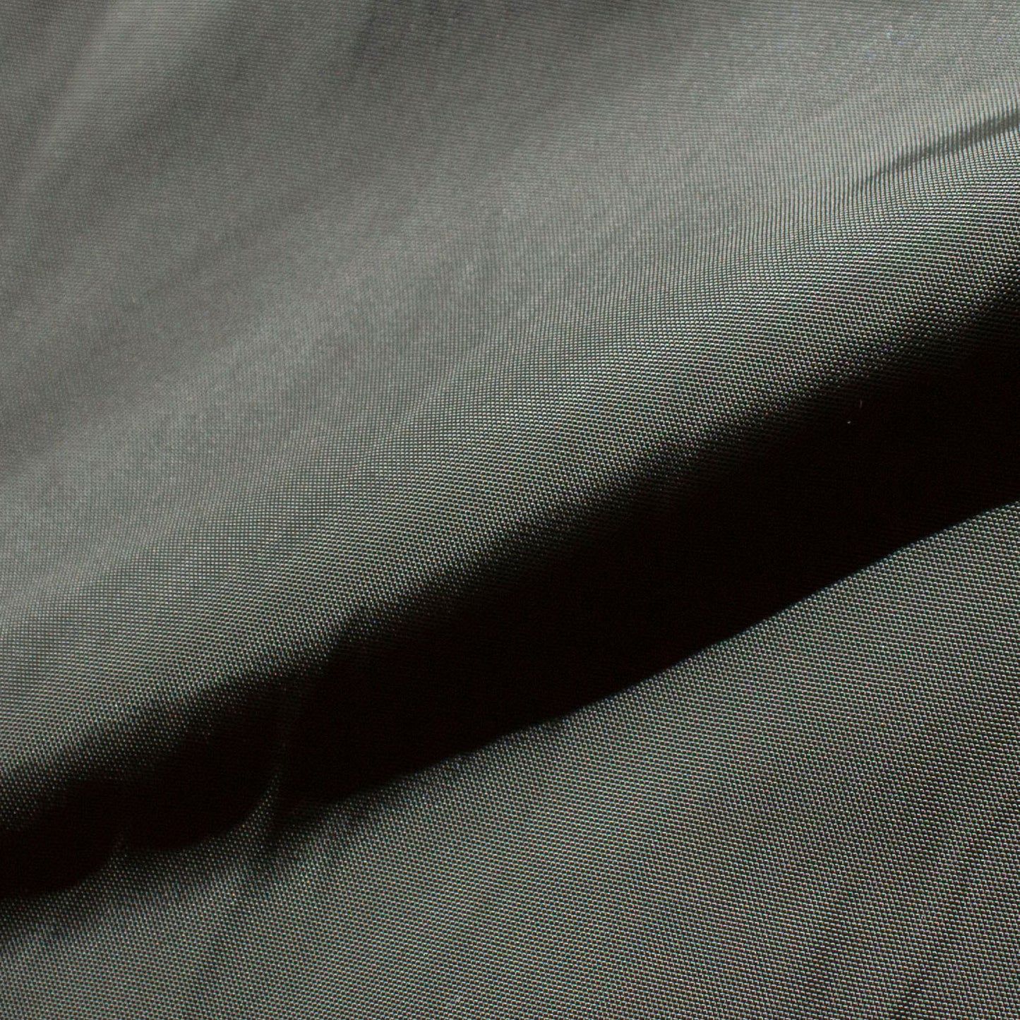 Nylon Mountain Parka