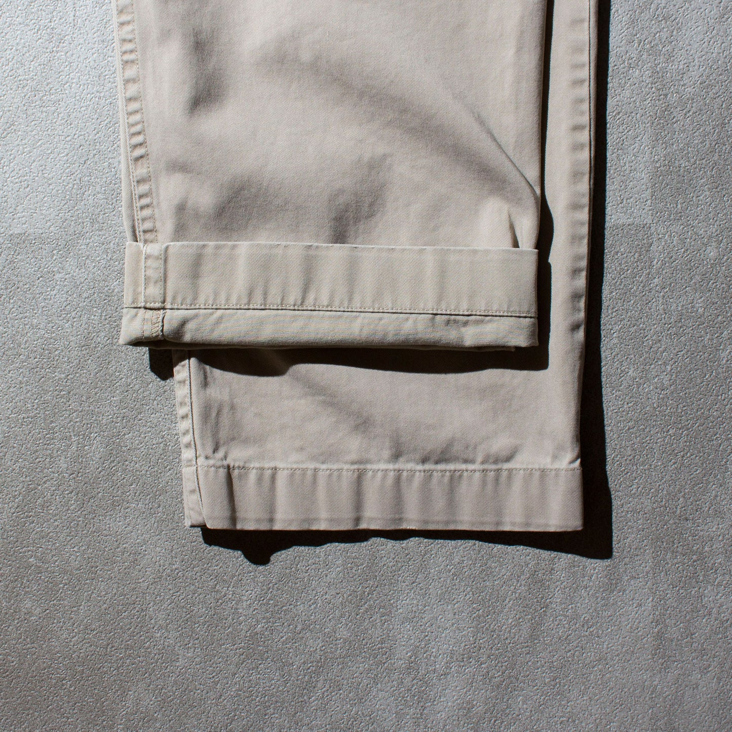 Cotton Cargo Pants
