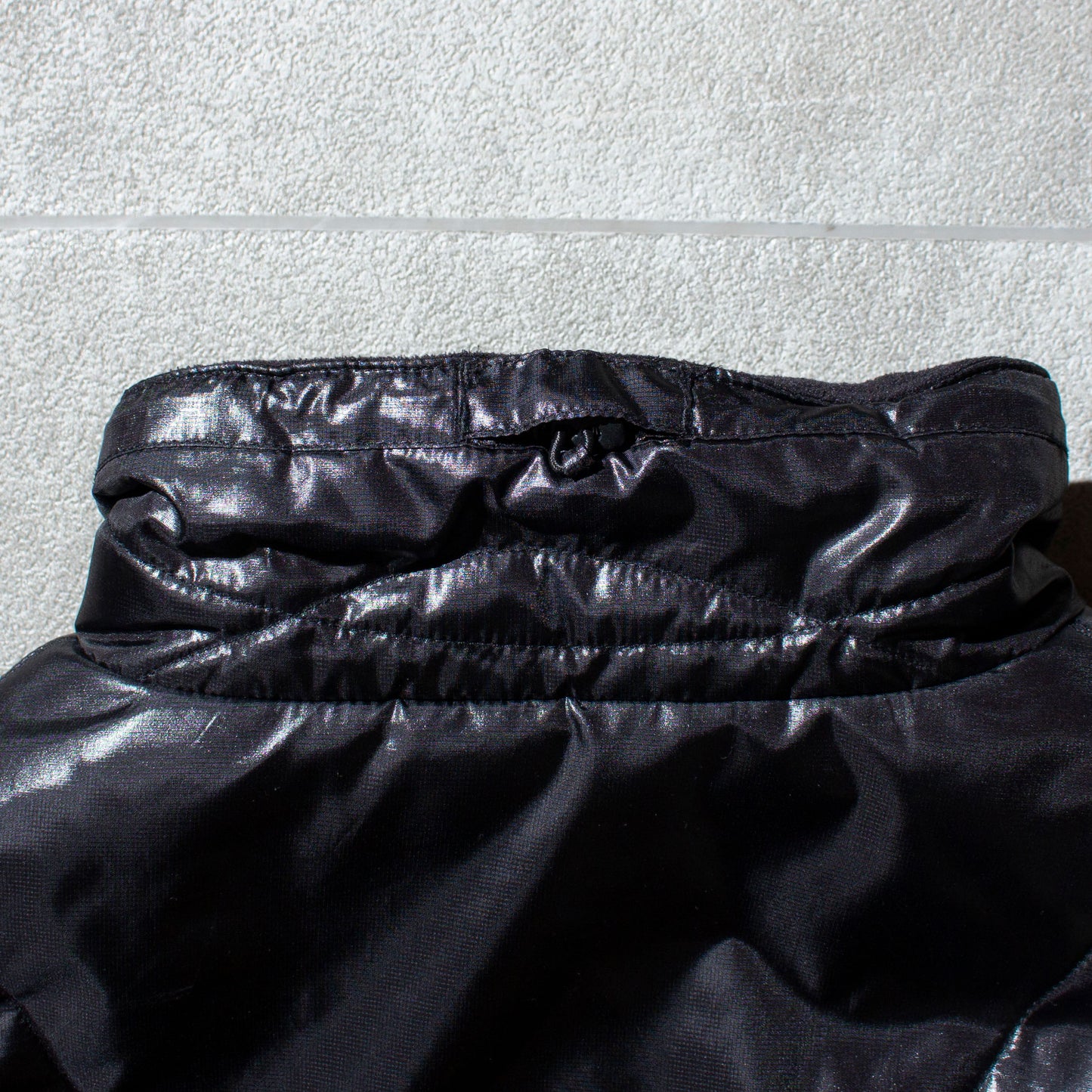 Reversible Padded Vest