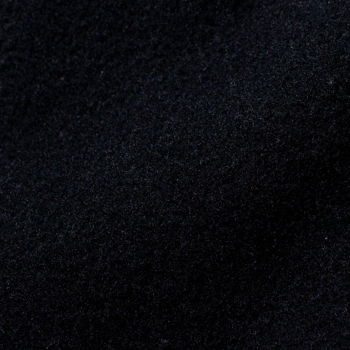 Wool Car Coat