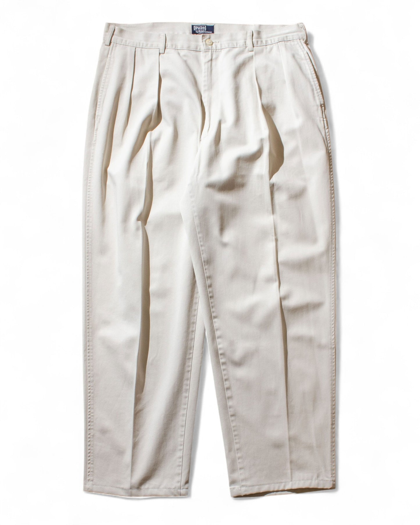 2tuck Chino Pants Made in U.S.A.