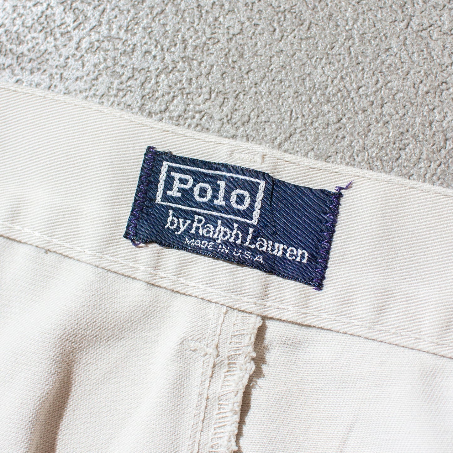2tuck Chino Pants Made in U.S.A.