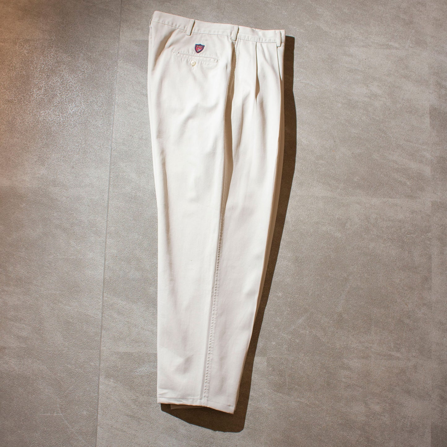 2tuck Chino Pants Made in U.S.A.
