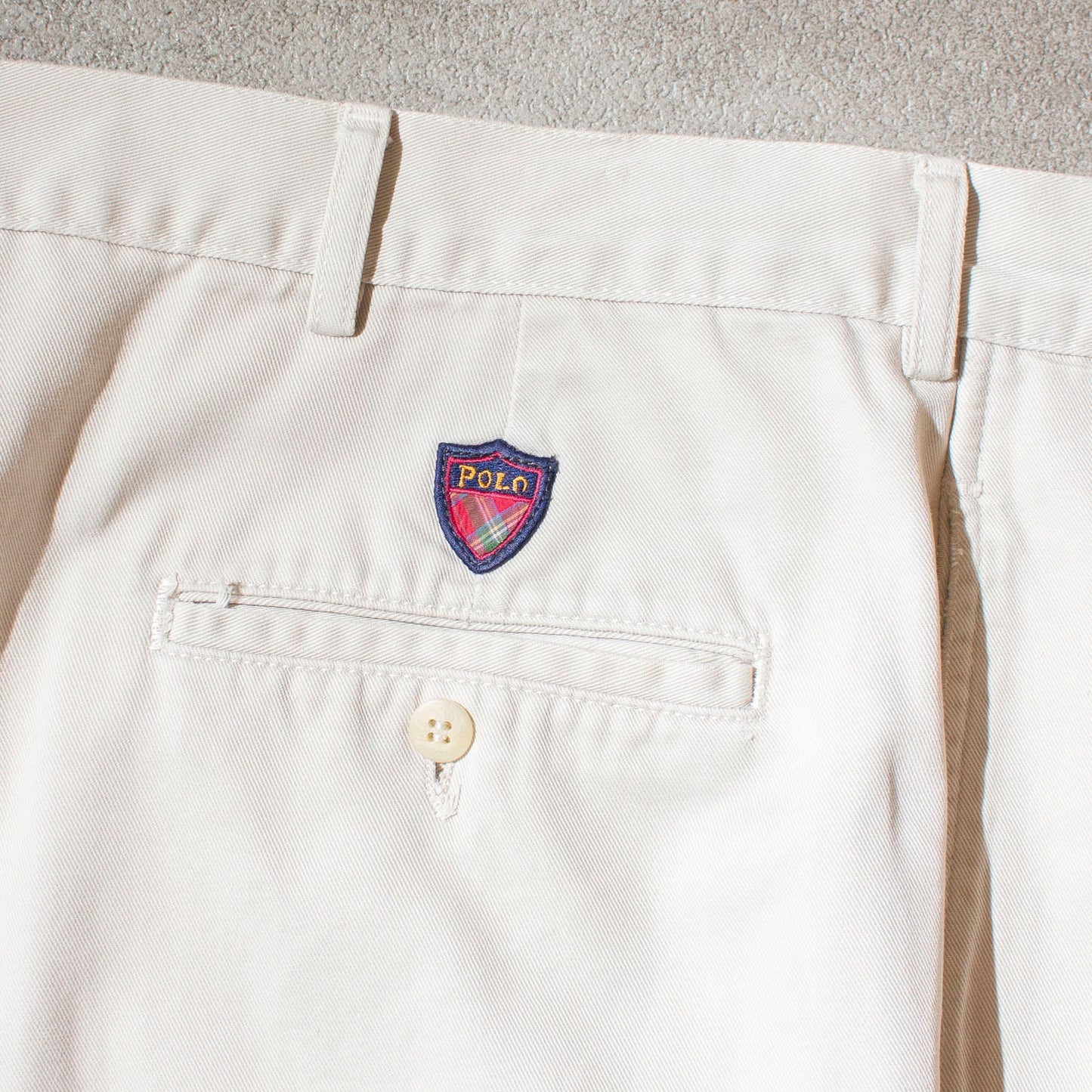 2tuck Chino Pants Made in U.S.A.