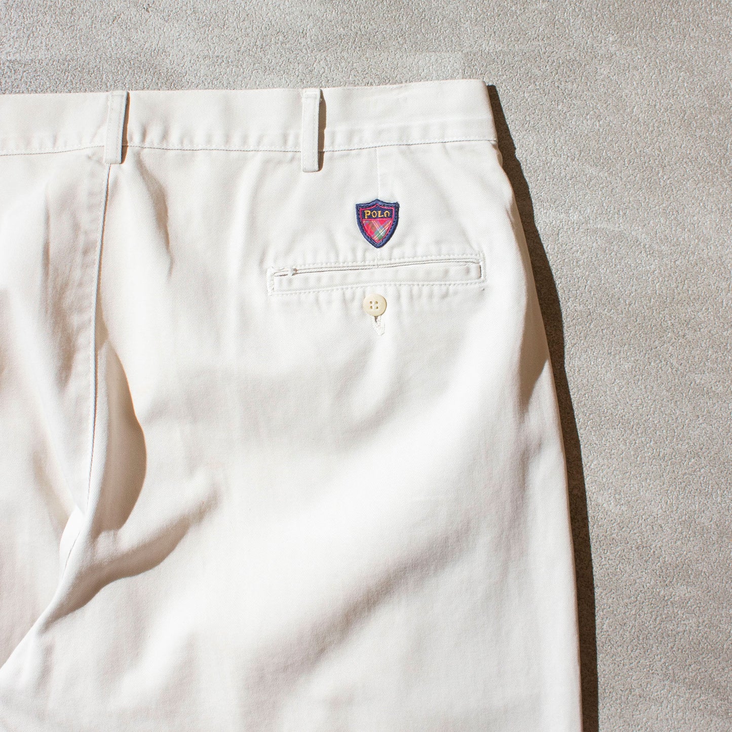 2tuck Chino Pants Made in U.S.A.
