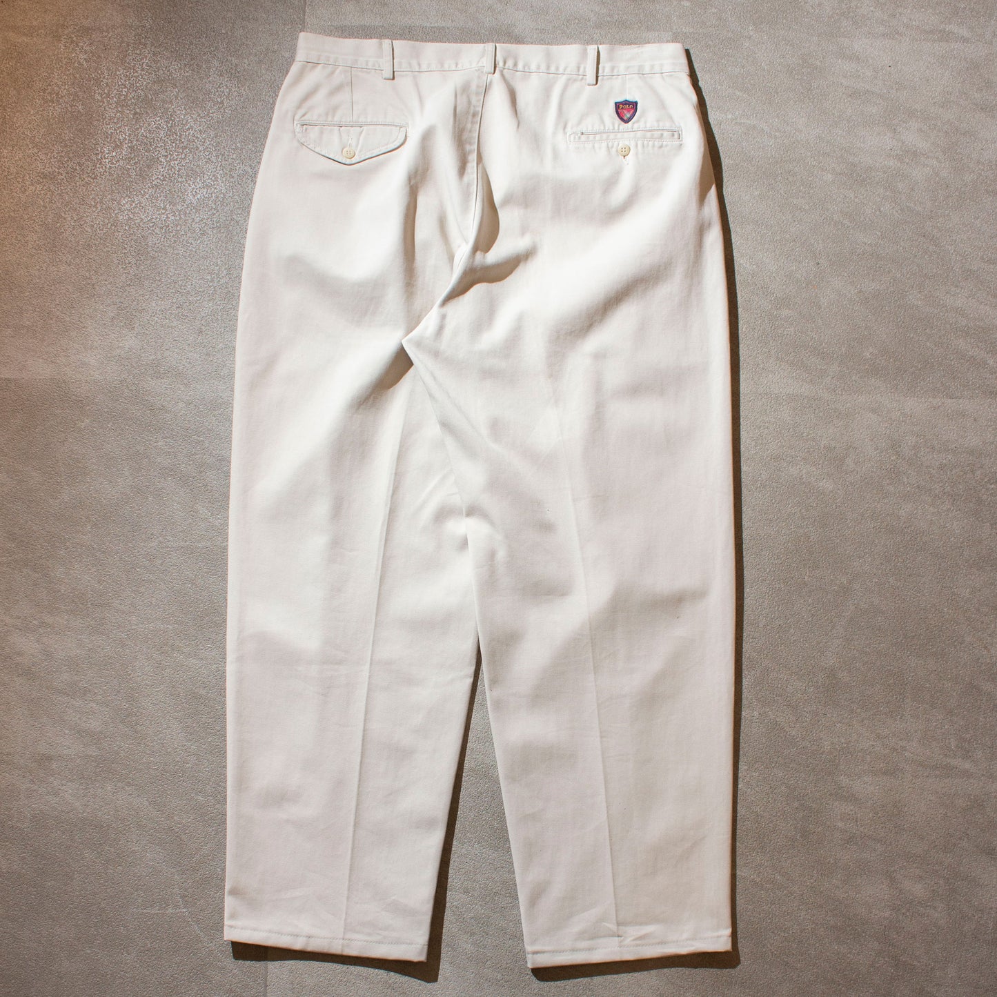 2tuck Chino Pants Made in U.S.A.