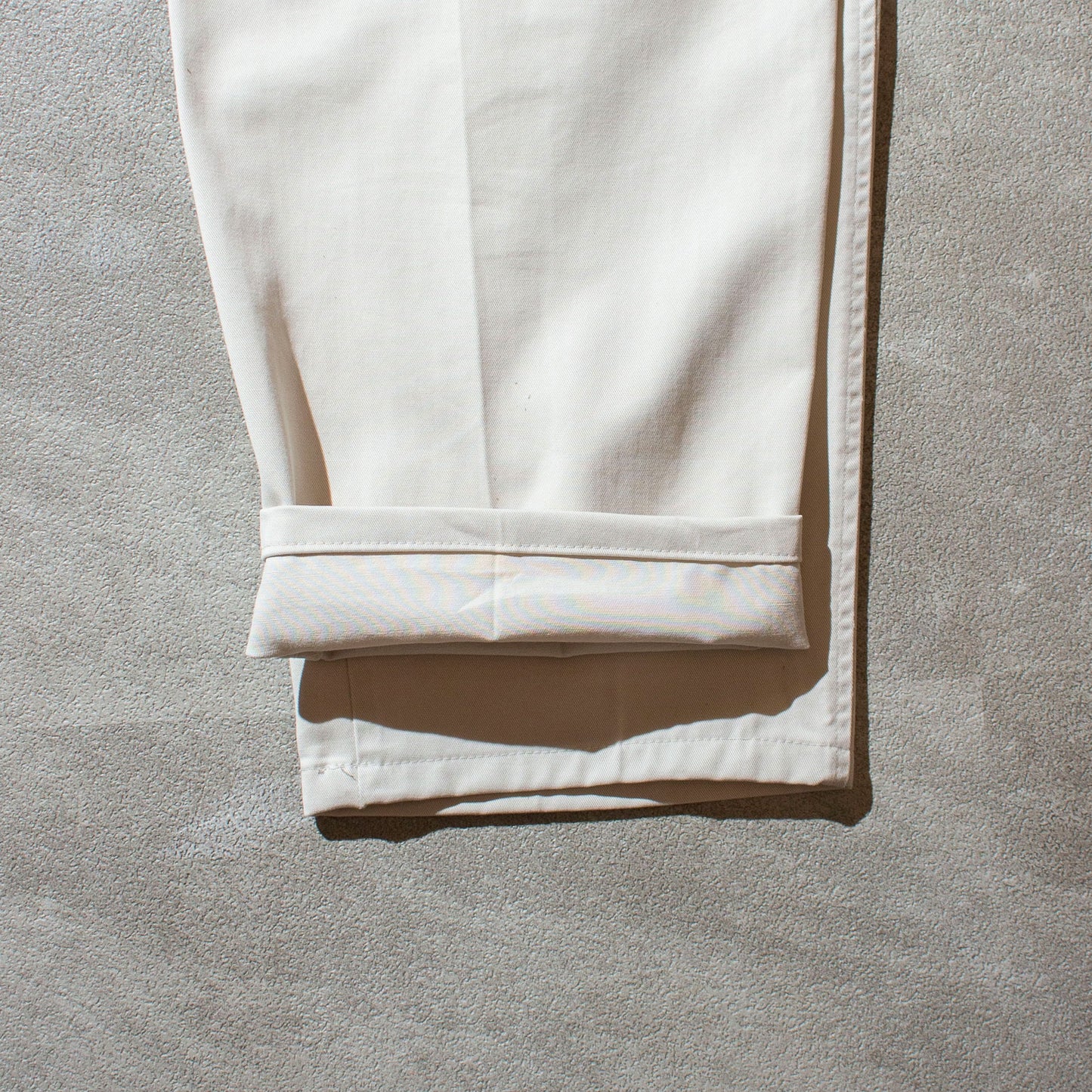 2tuck Chino Pants Made in U.S.A.