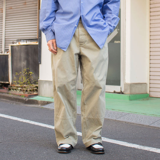 Herringbone Miritaly Pants【38×30】
