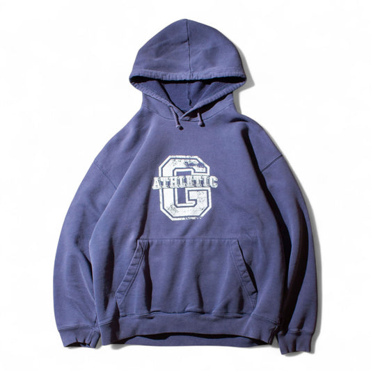 Faded Pullover Sweat