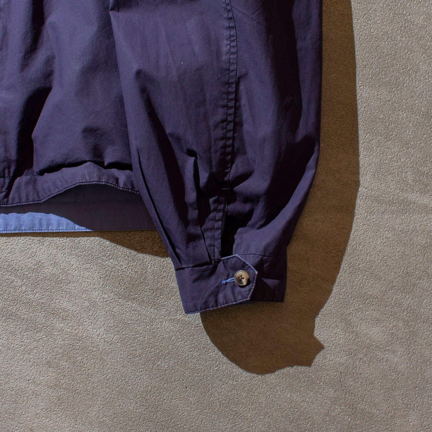 Reversible Drizzler Jacket