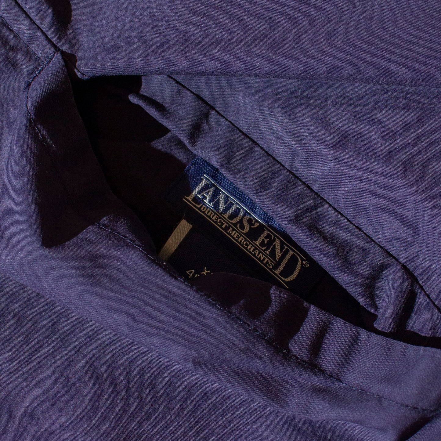 Reversible Drizzler Jacket