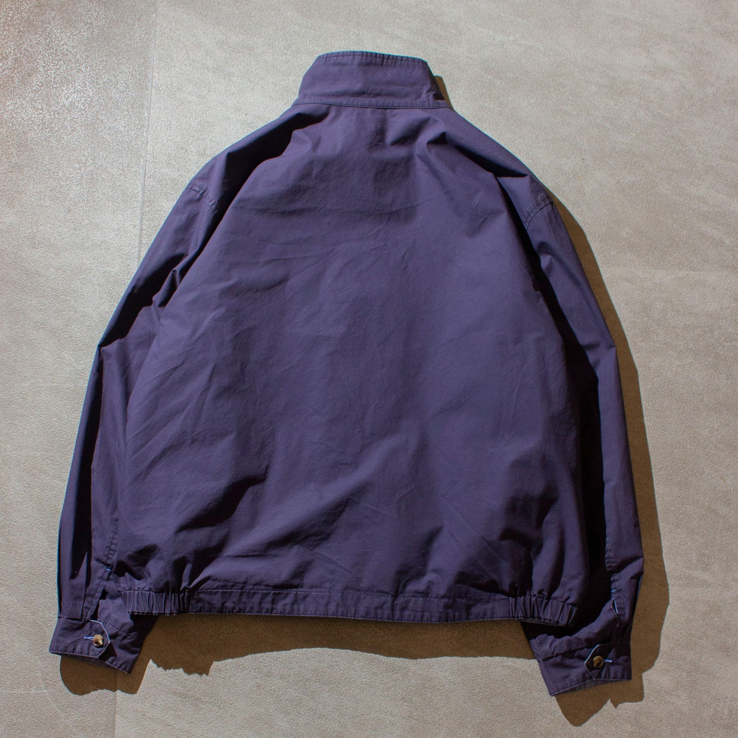 Reversible Drizzler Jacket
