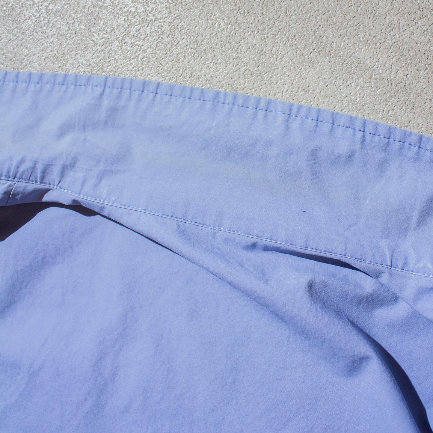 Reversible Drizzler Jacket