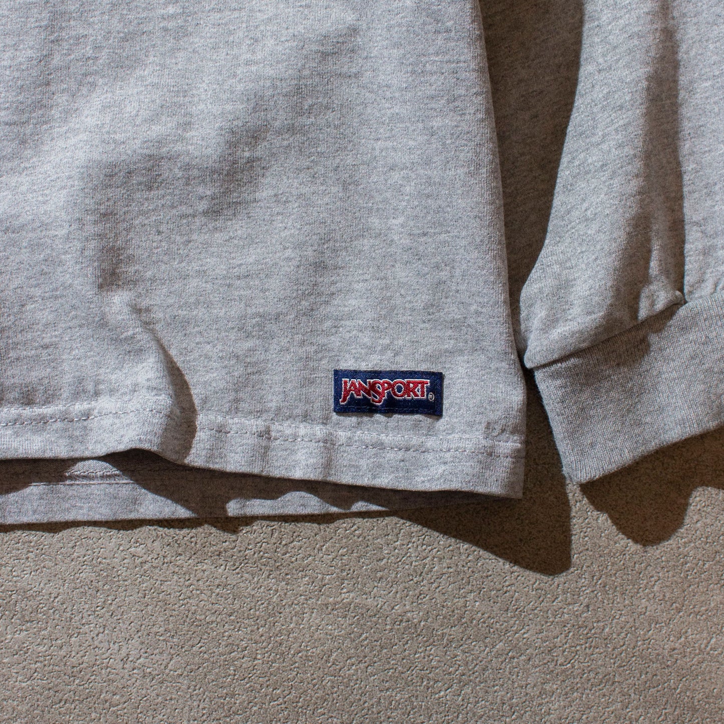 L/S Shirt Made in U.S.A.