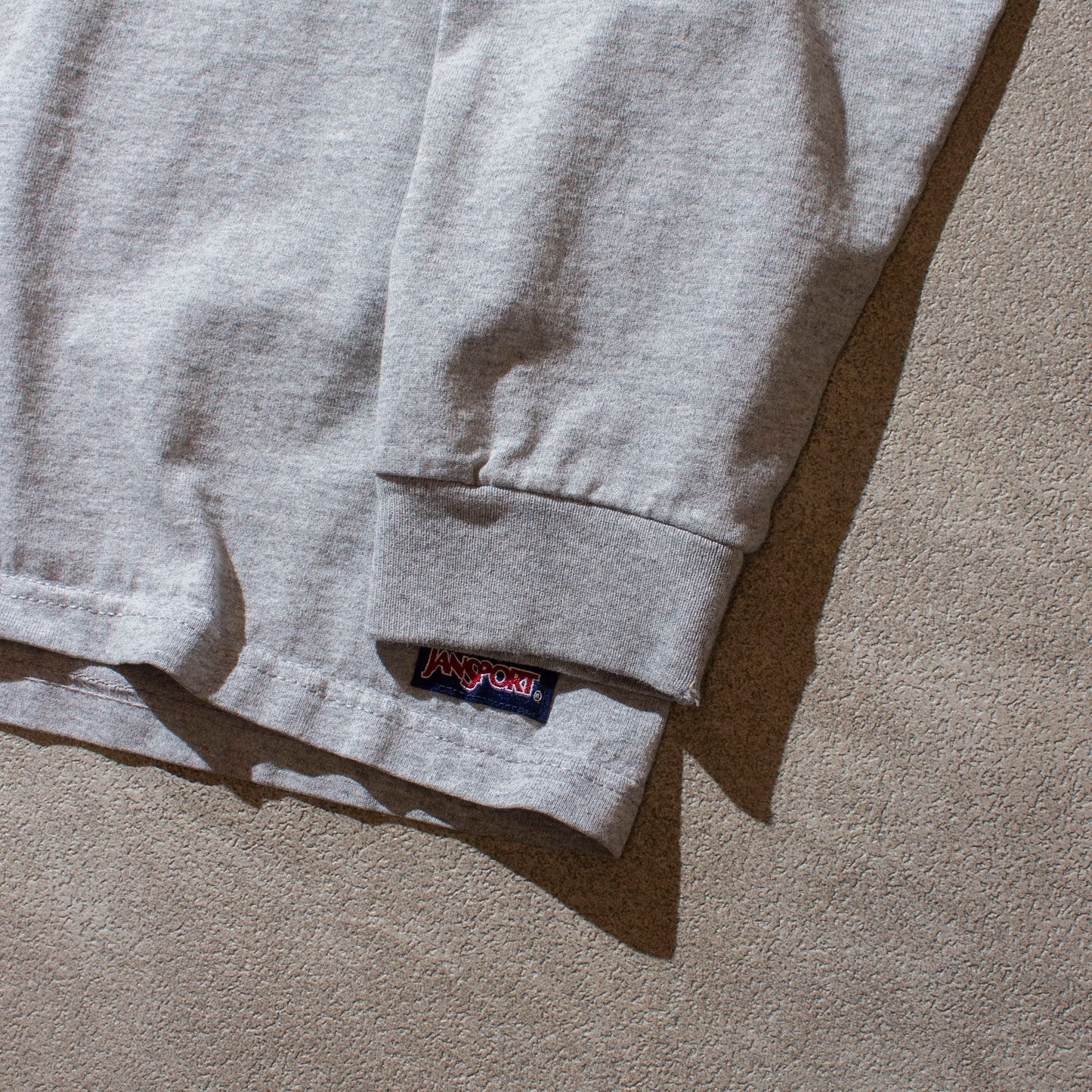L/S Shirt Made in U.S.A.